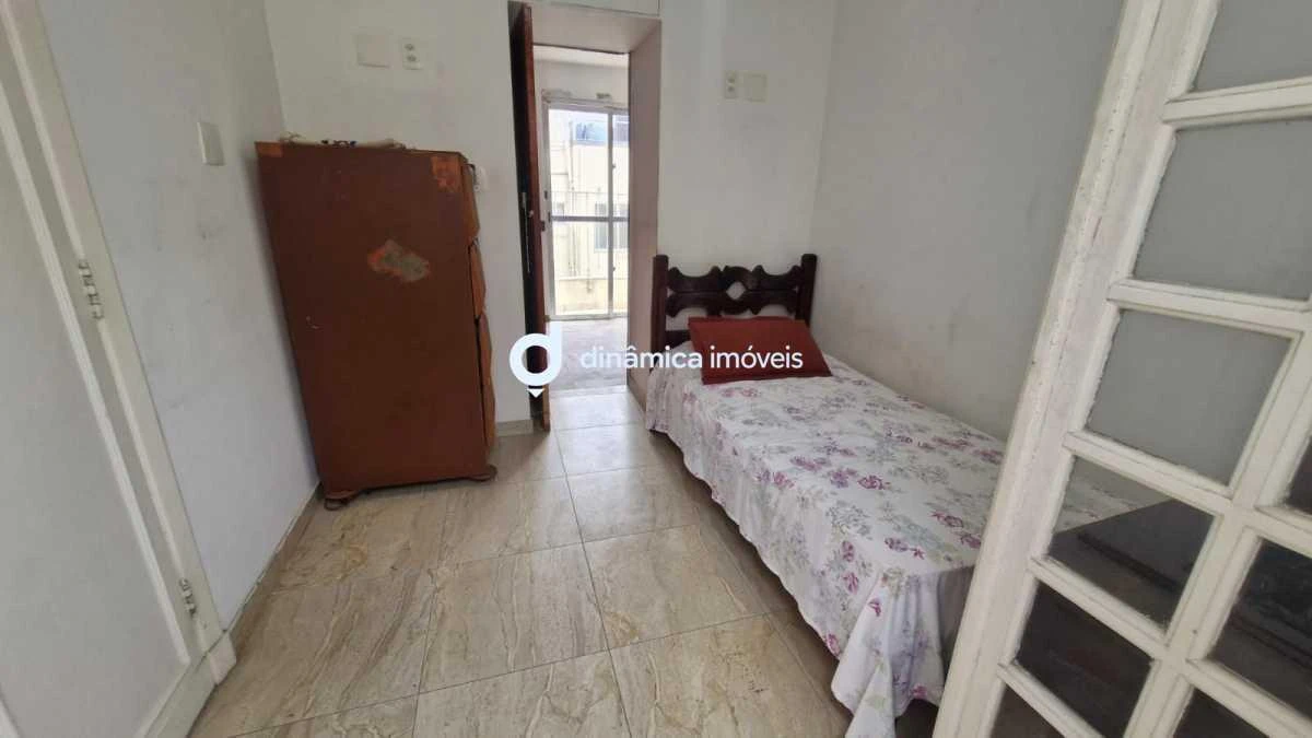 3-bedroom apartment with a home office in Rio de Janeiro — photo 22