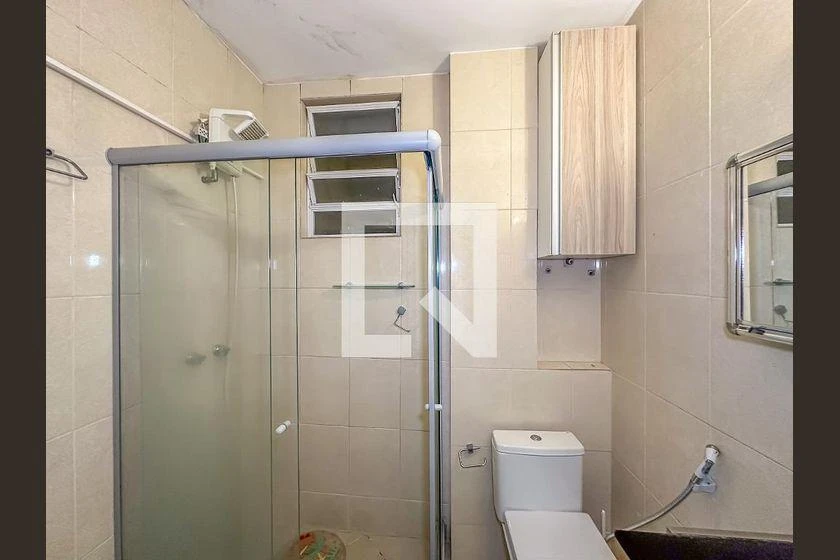 Apartamento amueblado de 1 dormitorio y lavadora — photo 21