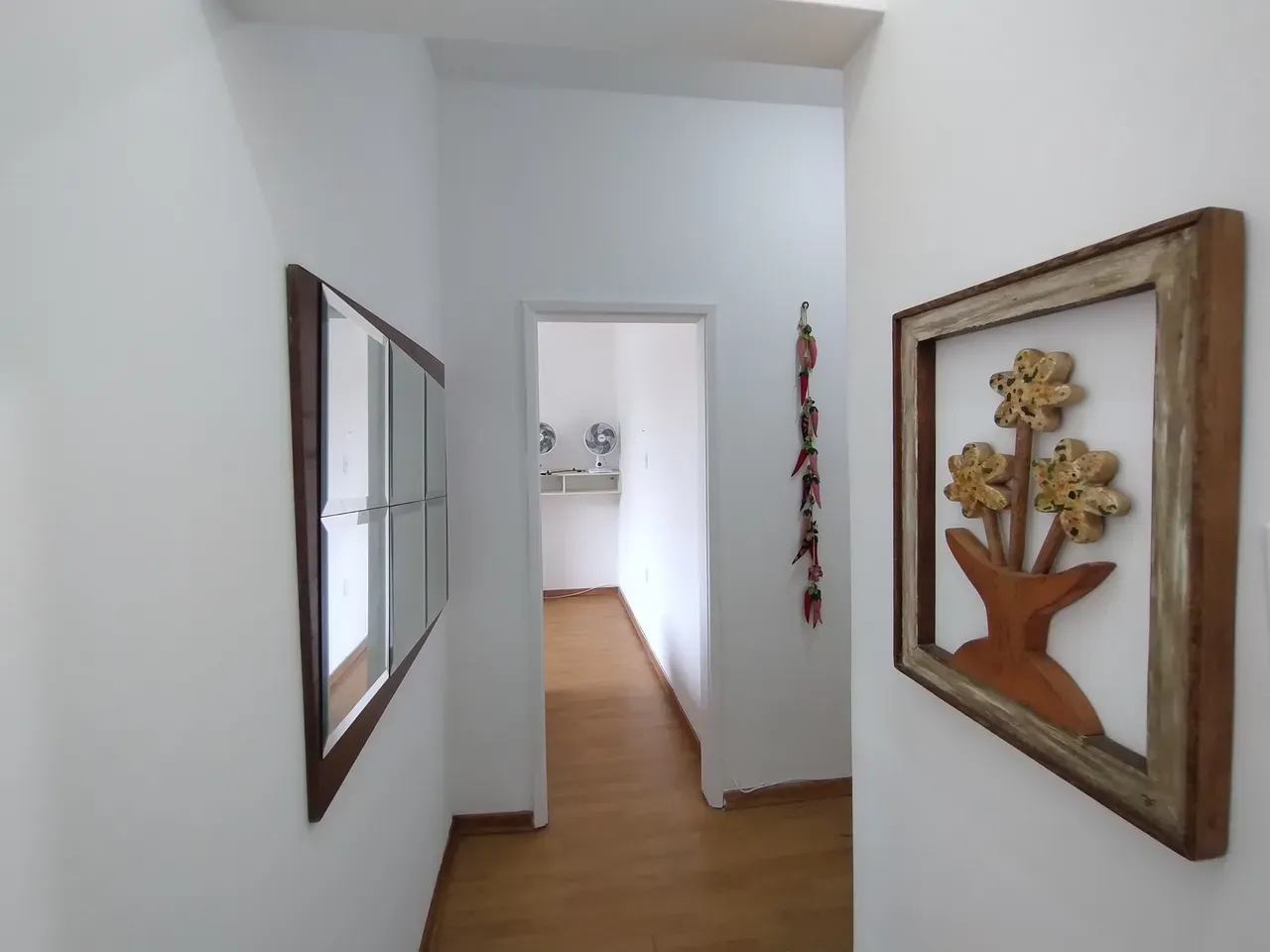 2-bedroom apartment with a home office in Rio de Janeiro — photo 16