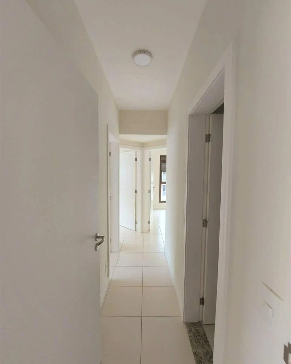 Apartment, 83 m², with a grill on the balcony — photo 28