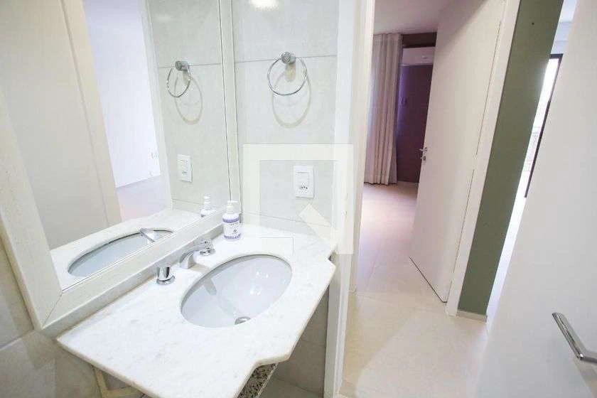 Apartamento de 3 quartos em condomínio com sauna — photo 29