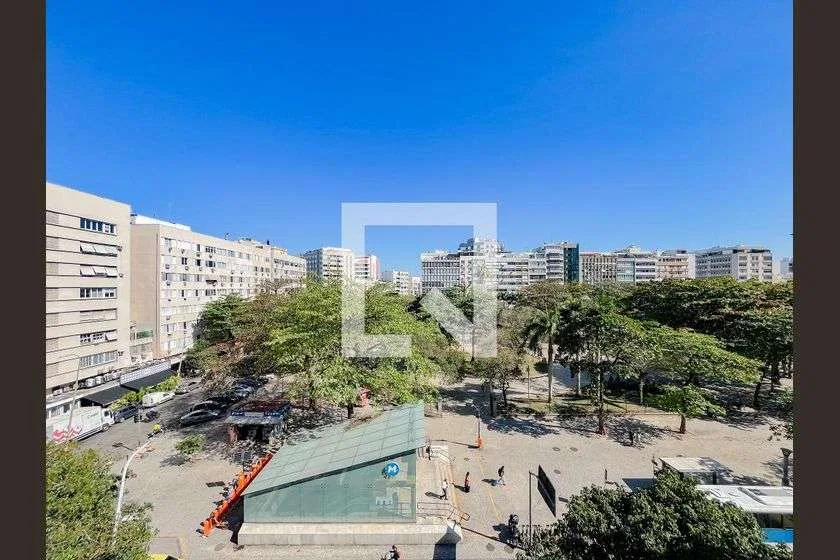 Робоче місце та 1 спальня: квартира 61 м² — photo 20