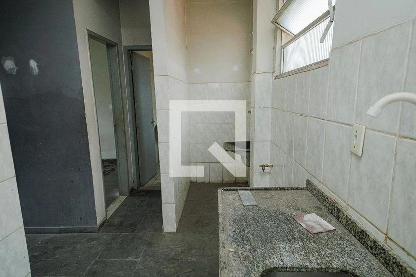 57 m² apartment with a balcony, 2 bedrooms — photo 3