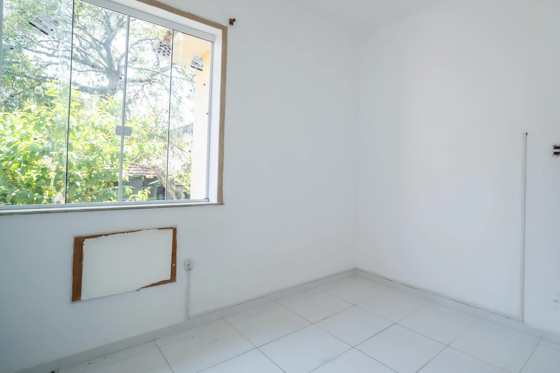 3-bedroom apartment, 55 m² — photo 30