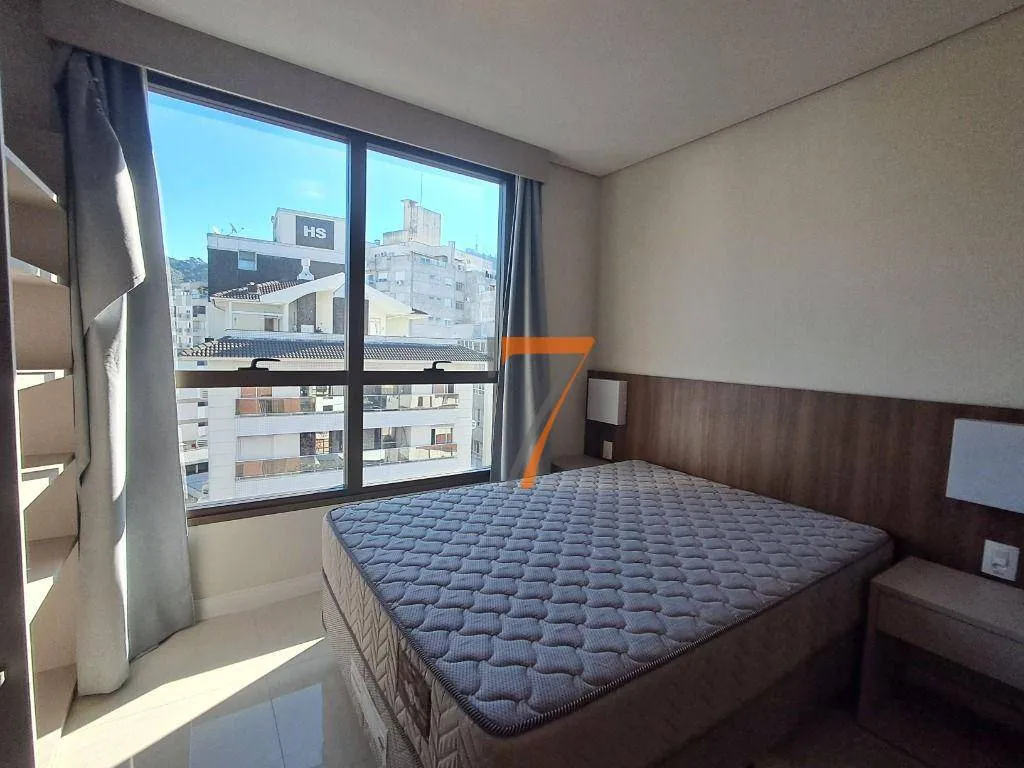Меблированная студия с 1 спальней и 35 м², без парковки