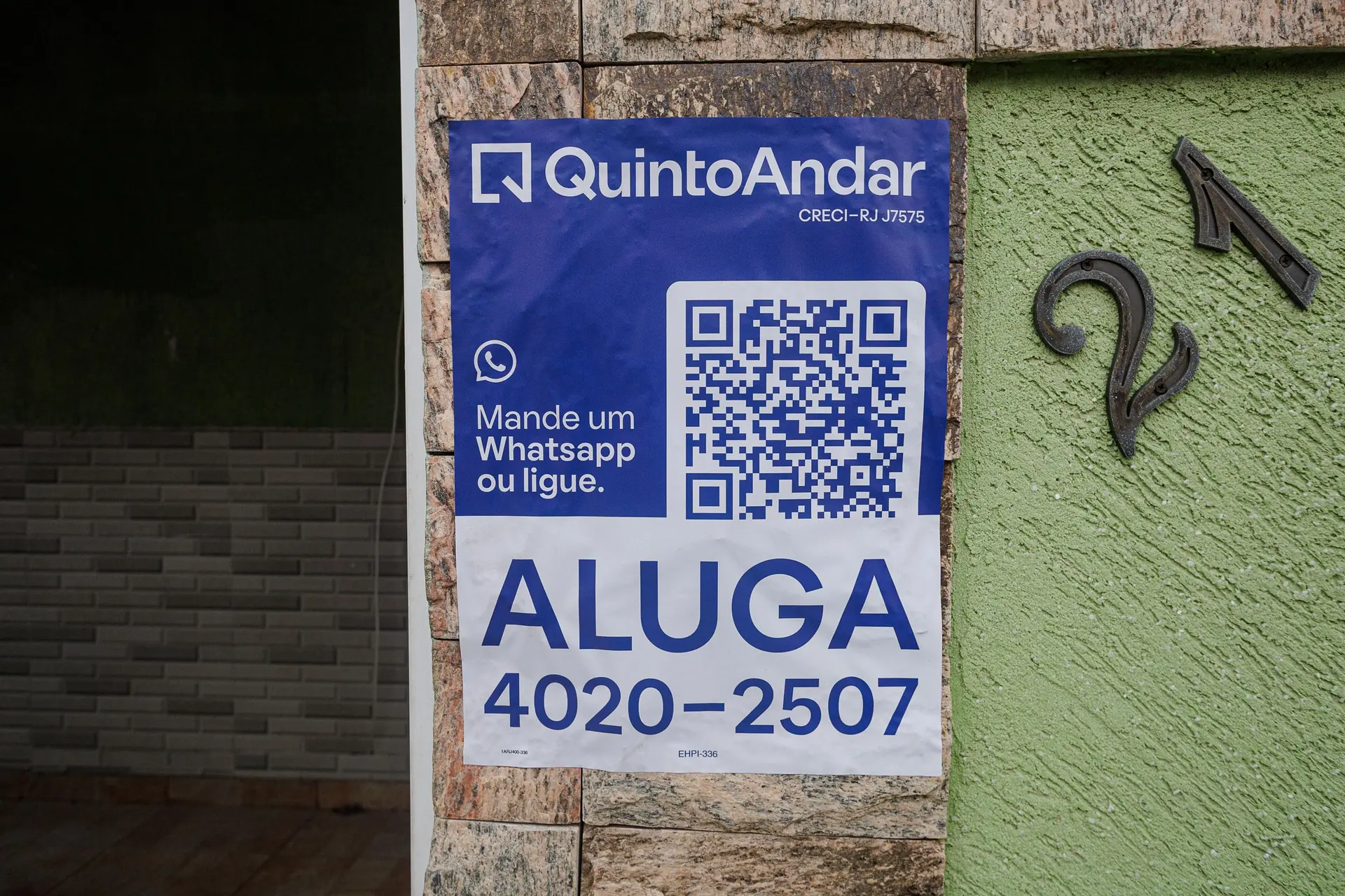 2-bedroom house with 2 bathrooms and private garden