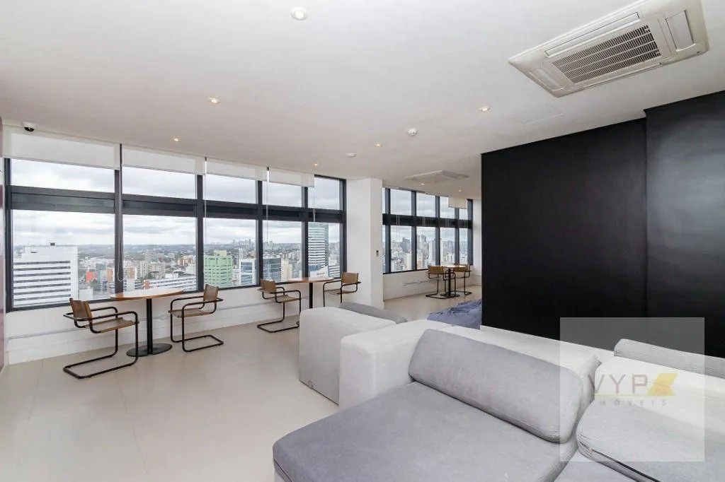 Меблированная квартира 56 м² на 27 этаже — photo 66