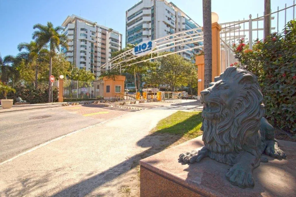 Apartamento sem mobília com 2 quartos e vaga — photo 13