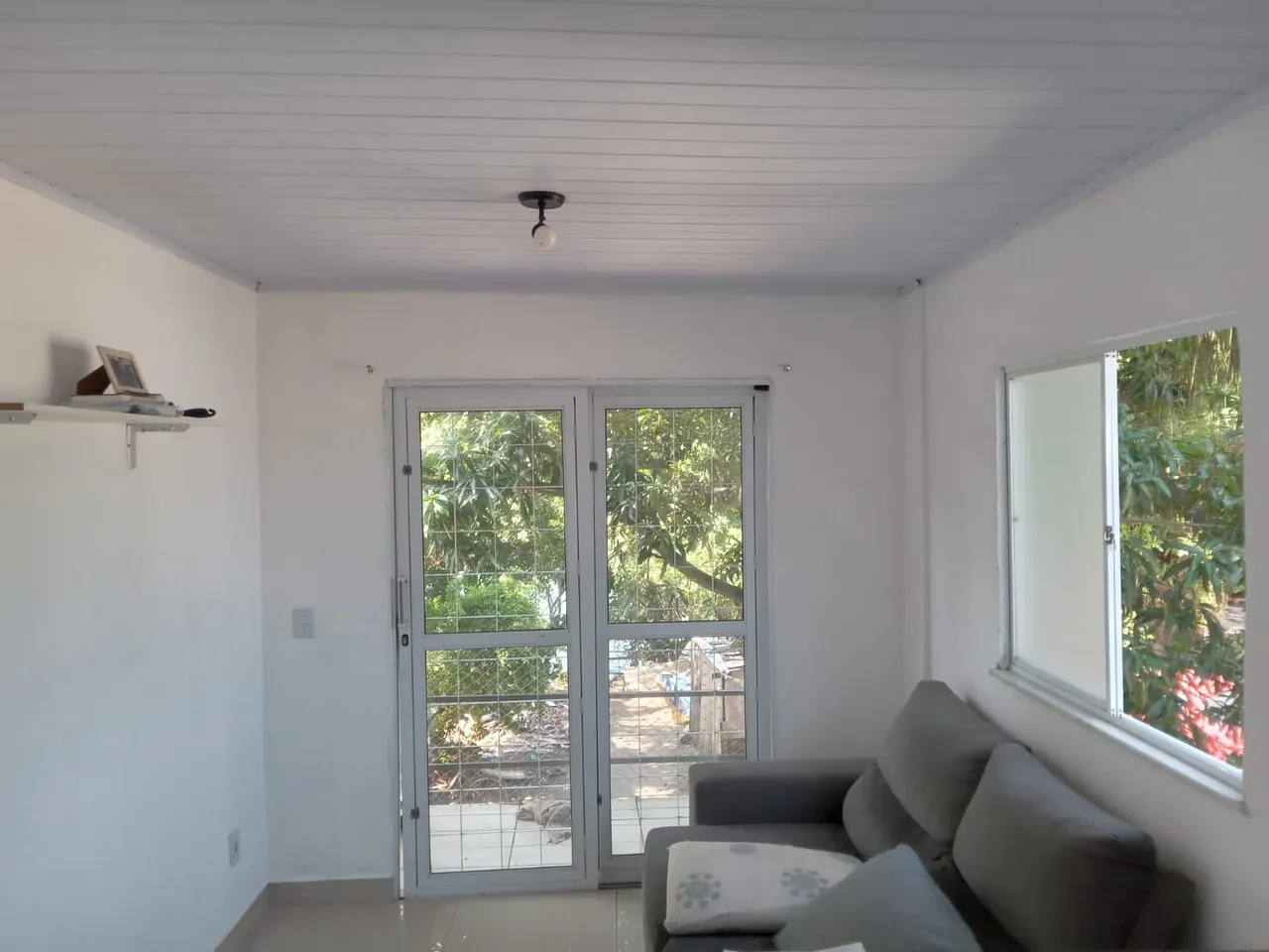 Studio, 30 m², with a washing machine