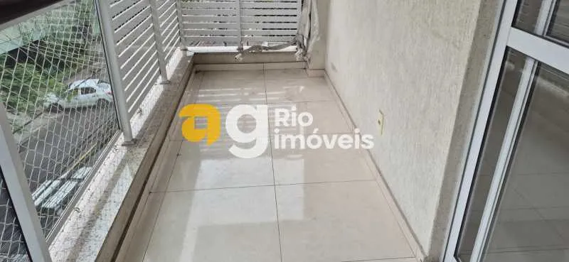 3-bedroom apartment with balcony grill and 3 bathrooms — photo 14