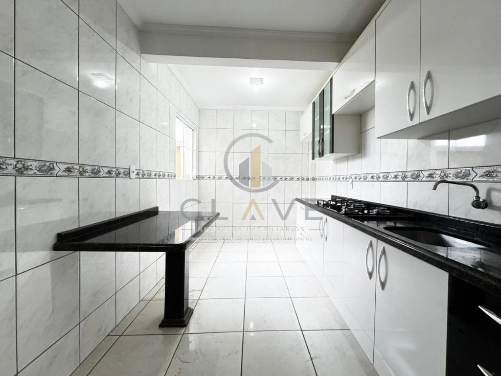 4-bedroom house, 1 with its own bathroom, 136 m², Curitiba — photo 6