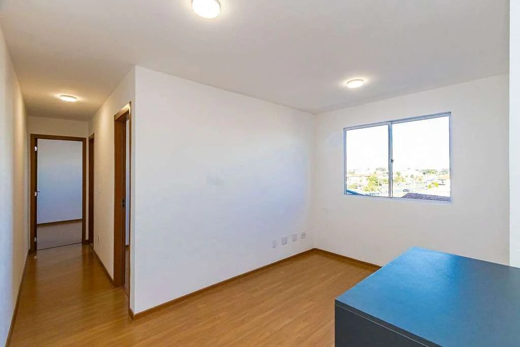 2-bedroom apartment with open-plan kitchen and 1 parking — photo 5