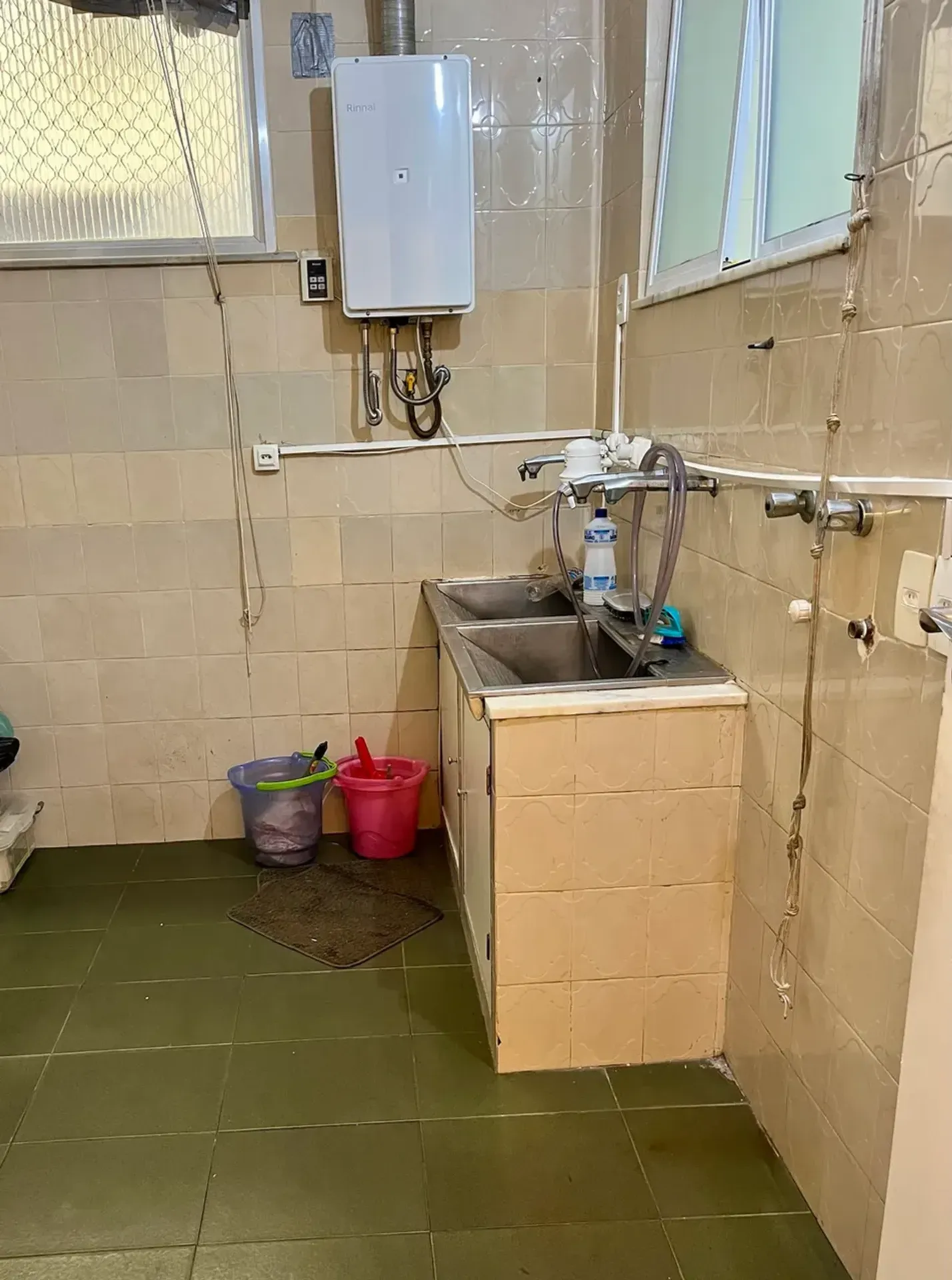 Apartamento com 4 quartos e 3 banheiros, 2 vagas — photo 26