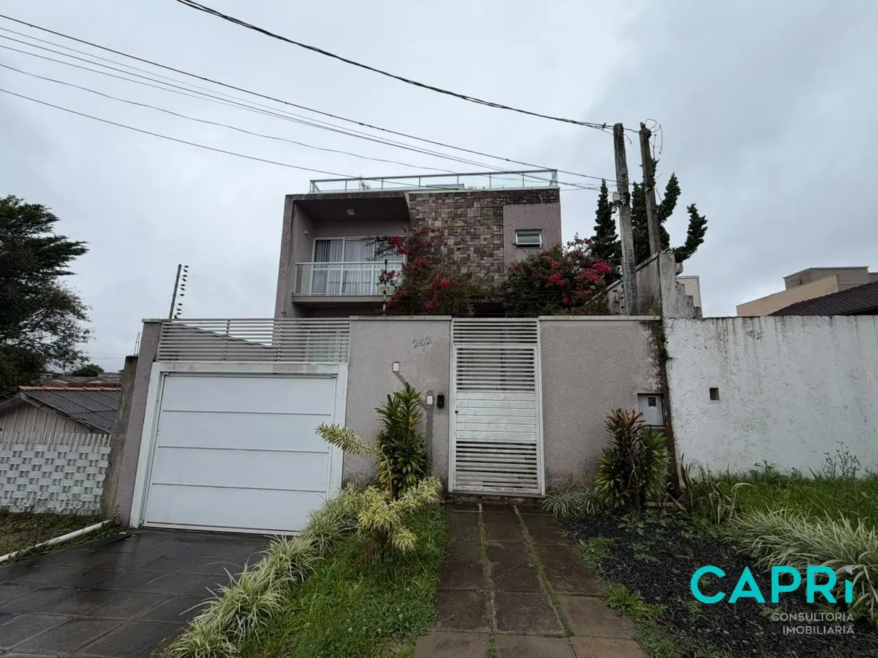 Furnished house, 221 m², with a home office — photo 14