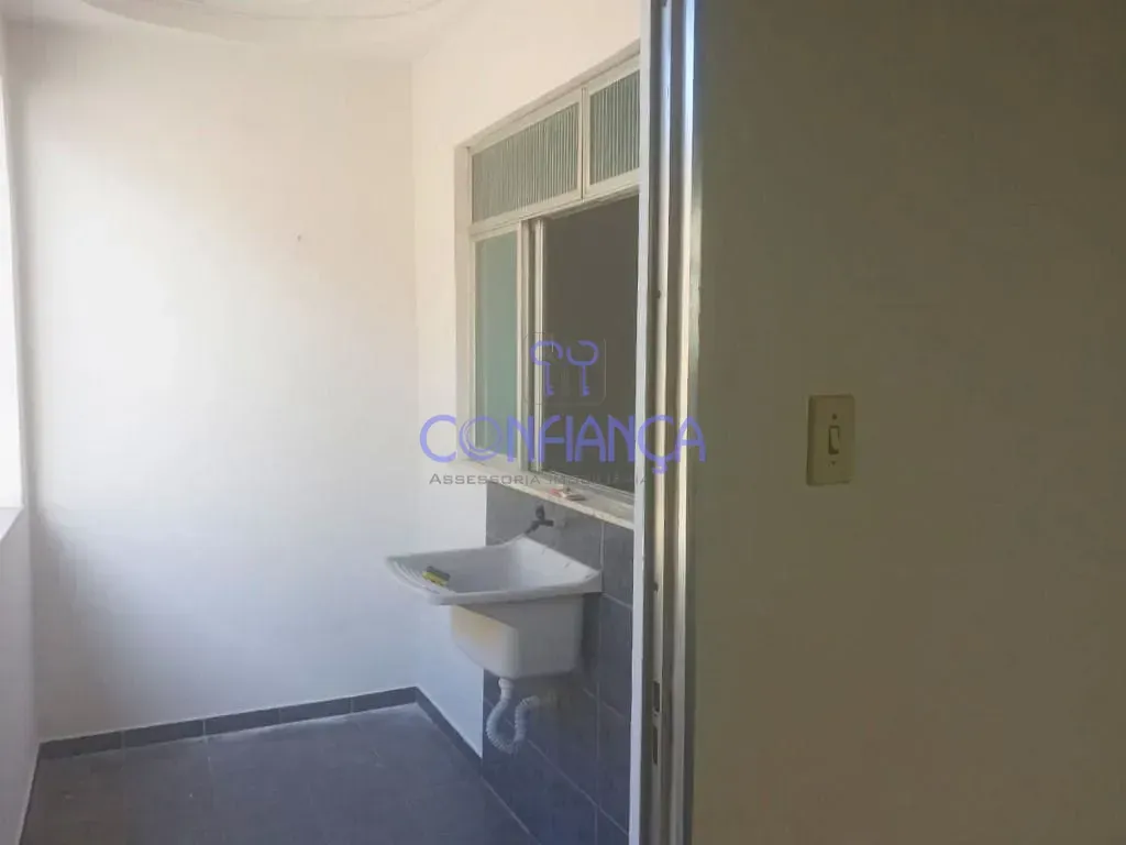 Apartamento de 2 dormitórios com 60 m² e sem vaga — photo 4