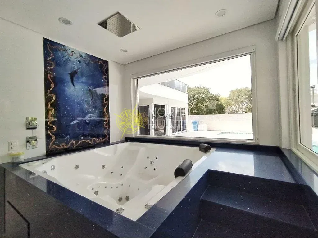 Casa com 6 suítes e 800 m² com 4 vagas — photo 33
