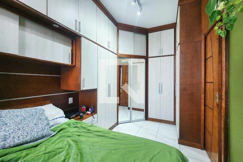 Furnished apartment, 90 m², with a bathtub — photo 8