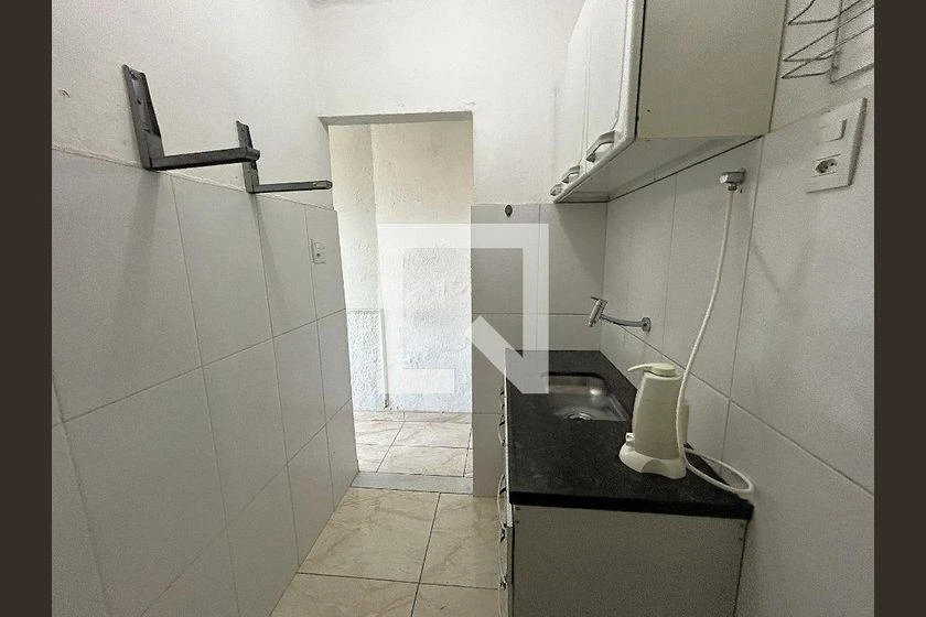 Casa de 40 m² e 1 quarto, Pilares — photo 15