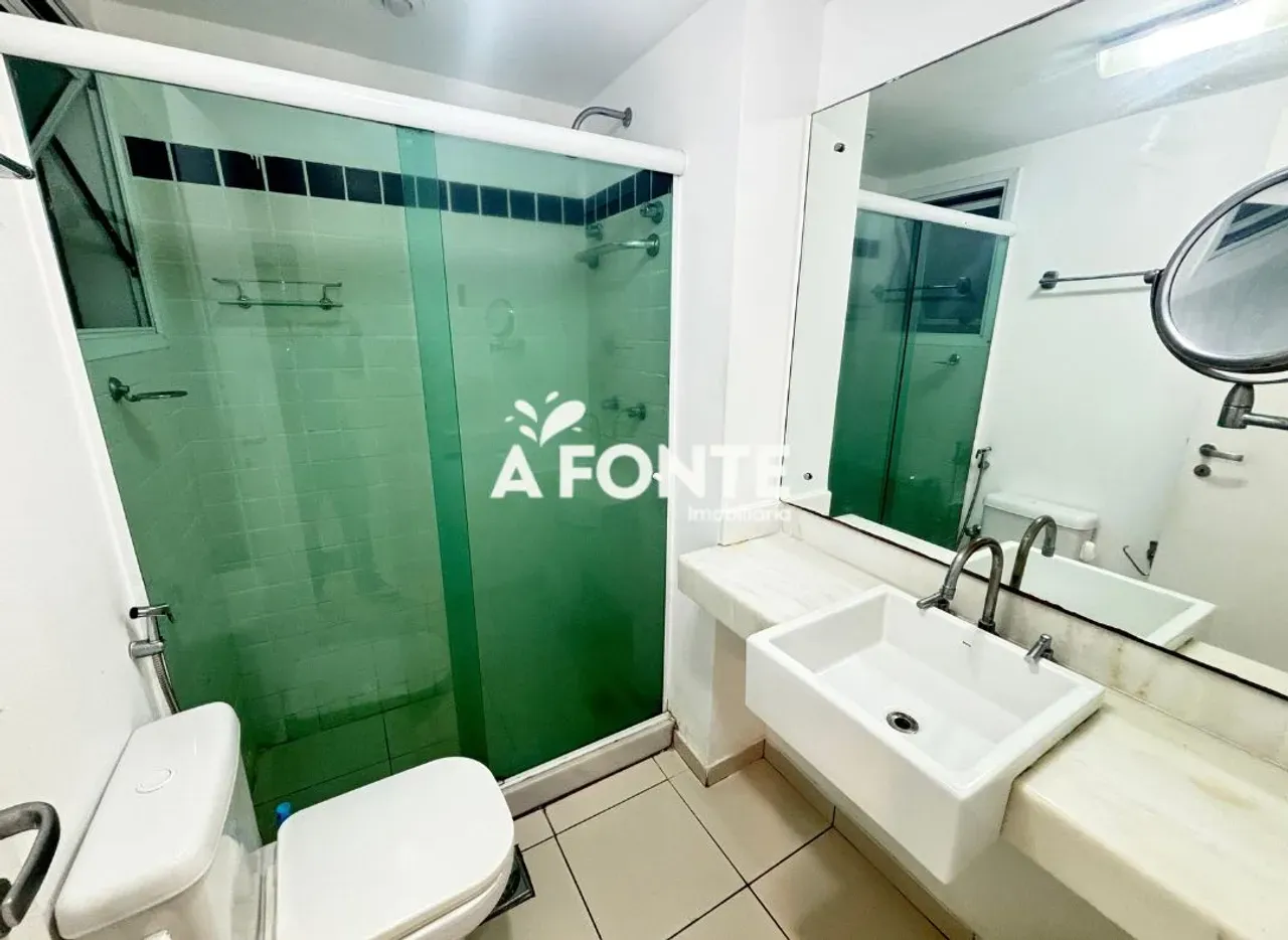 2-bedroom apartment with a mountain view in Rio de Janeiro — photo 11