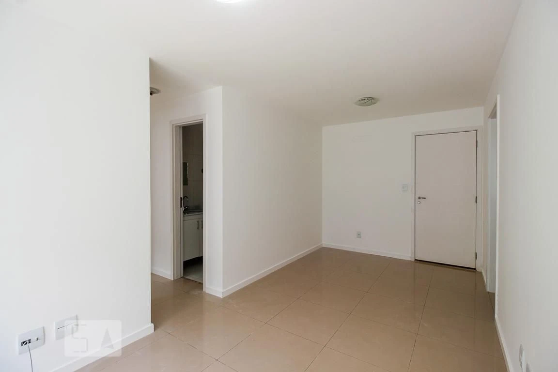 2-bedroom apartment in a building with a sauna — photo 15