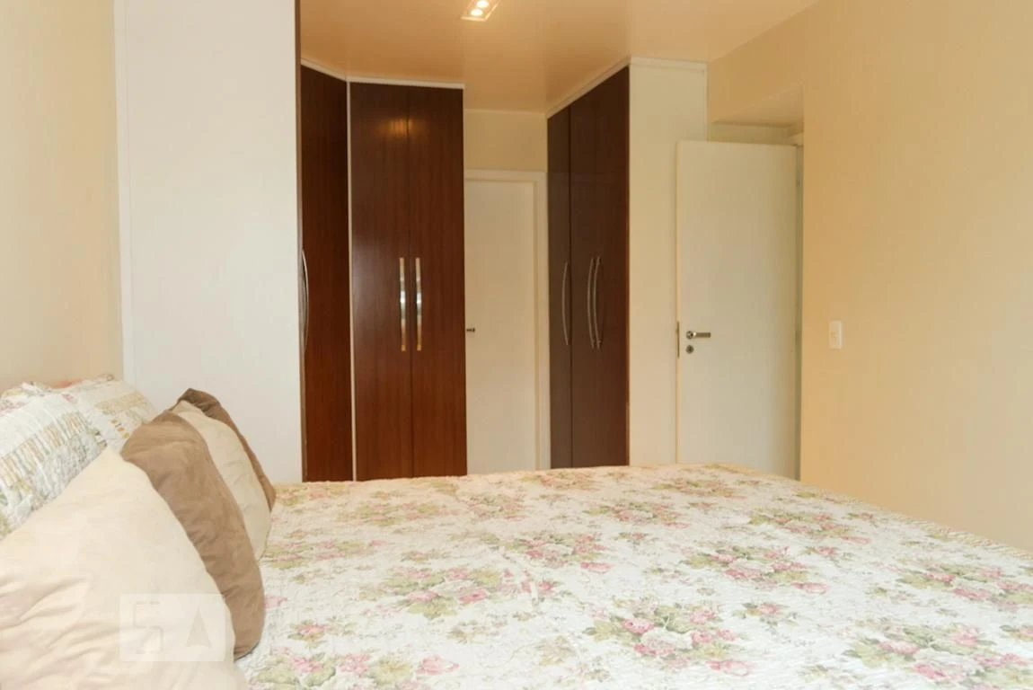 Apartamento alugado com 2 quartos e 1 suíte — photo 9