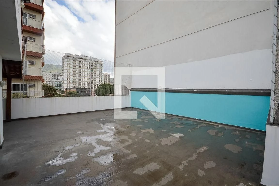 Apartamento para aluguel com 2 quartos e 2 banheiros — photo 25