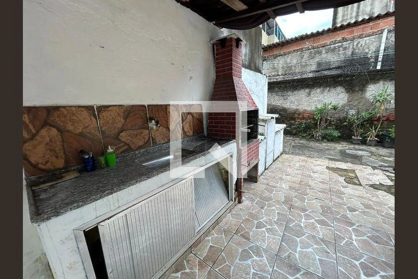 House with 2 bedrooms and 90 m² plus a balcony — photo 10