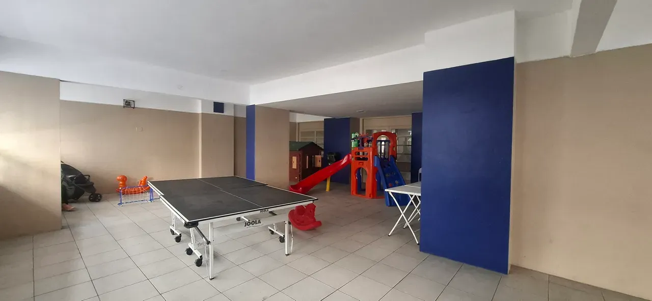 2-bedroom apartment with 2 bathrooms and 1 parking space — photo 22