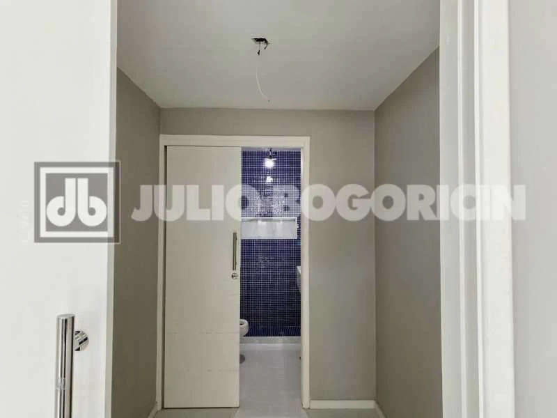 280 m² duplex penthouse with 3 en-suite bedrooms — photo 6