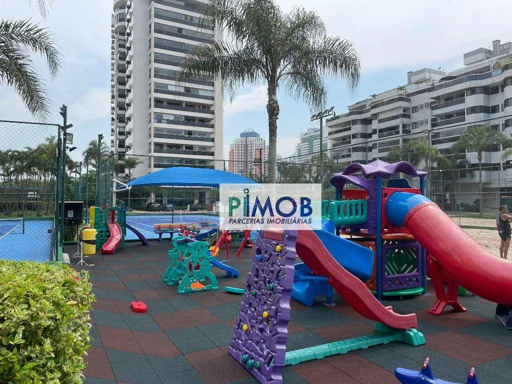 Apartamento mobiliado com 2 quartos e 2 vagas — photo 33