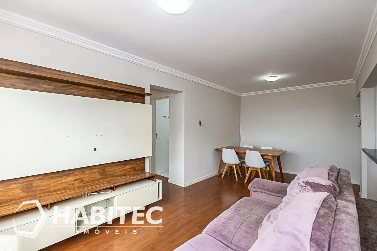 Apartamento mobiliado, 87 m², com espaço de home office — photo 11