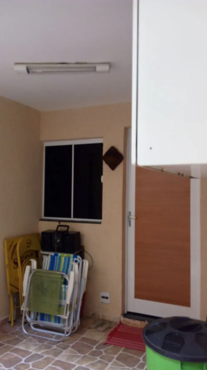 Casa de 1 dormitorio y 70 m² — photo 10