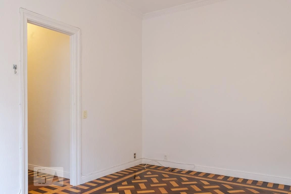 Apartamento com piso de madeira ou laminado, Botafogo — photo 21
