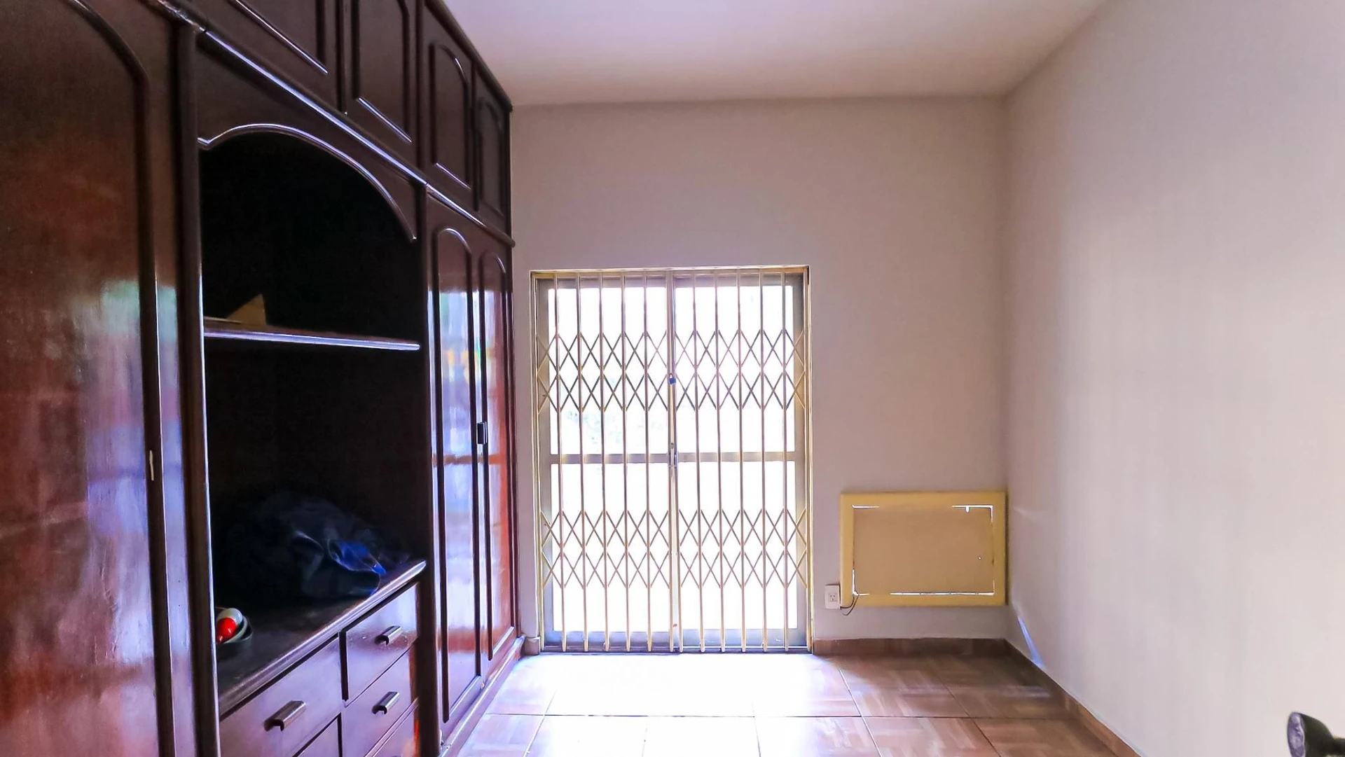 Apartamento com 2 quartos, varanda e cozinha equipada — photo 14