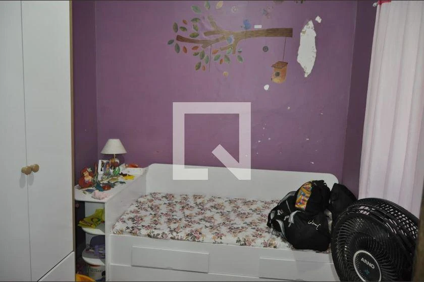 Furnished 2-bedroom apartment with 60 m² and parking — photo 14
