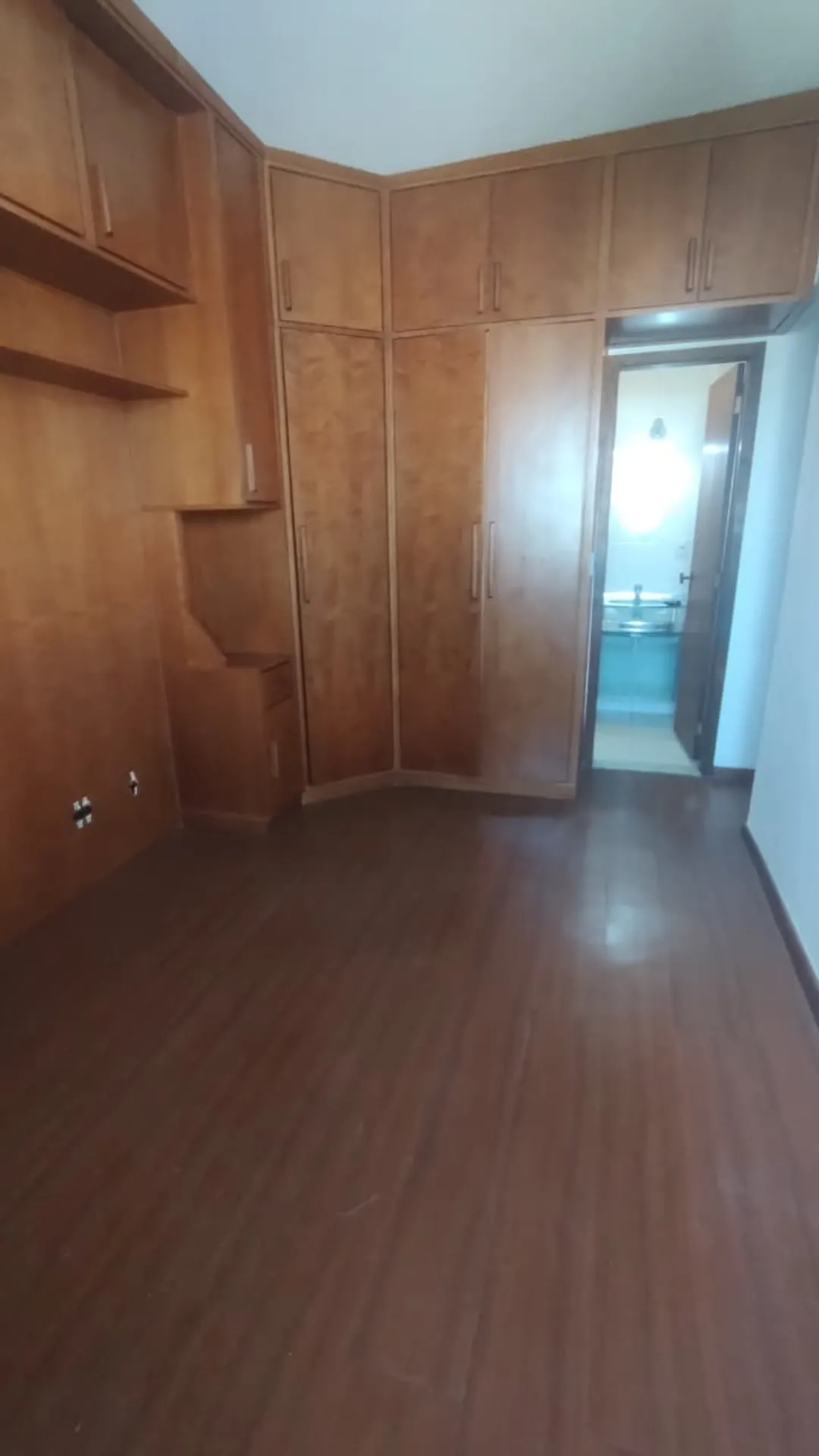 Apartamento com 56 m² e cozinha fechada, 2 quartos — photo 22
