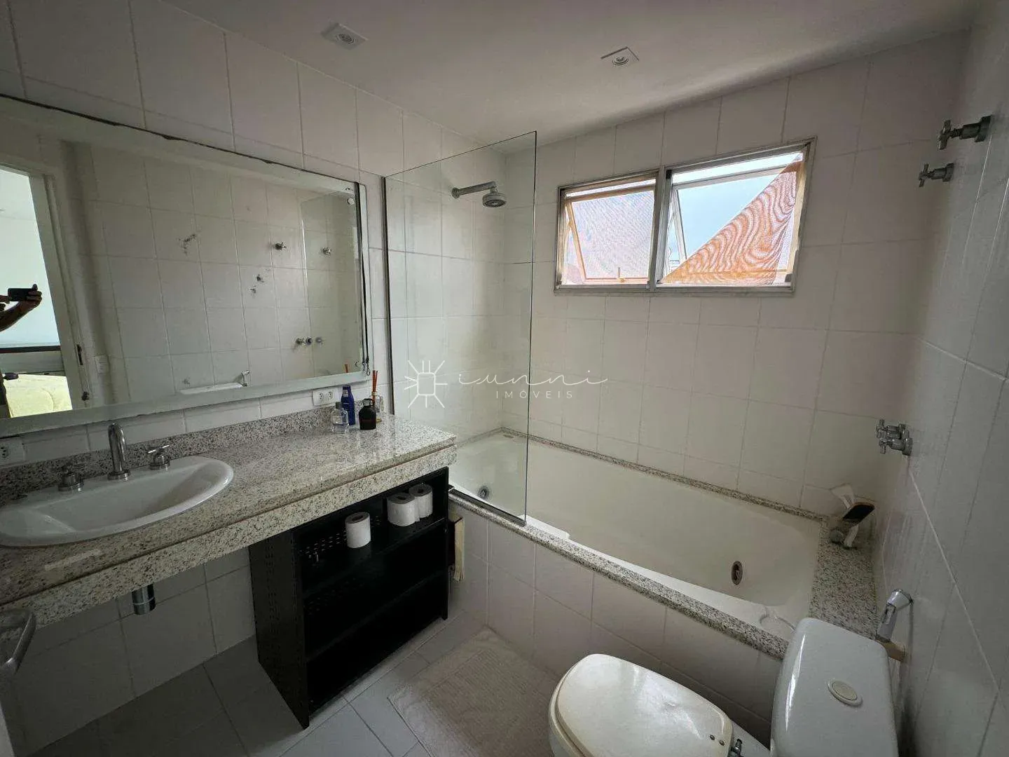 Cobertura com 3 quartos, 3 suítes e varanda — photo 30