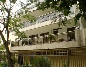 78 m² apartment with 2 bedrooms and 1 en-suite — photo 5