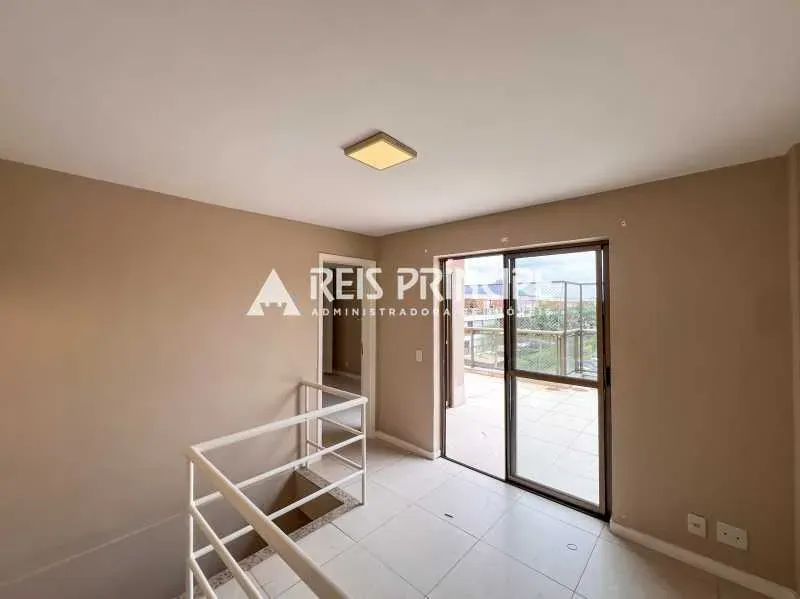 Apartment, 147 m², with a private BBQ — photo 6