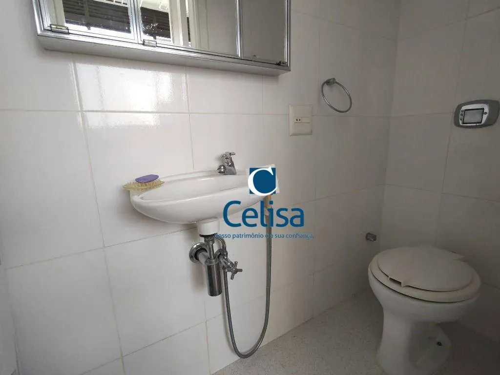 Furnished 294 m² apartment with a balcony grill — photo 70