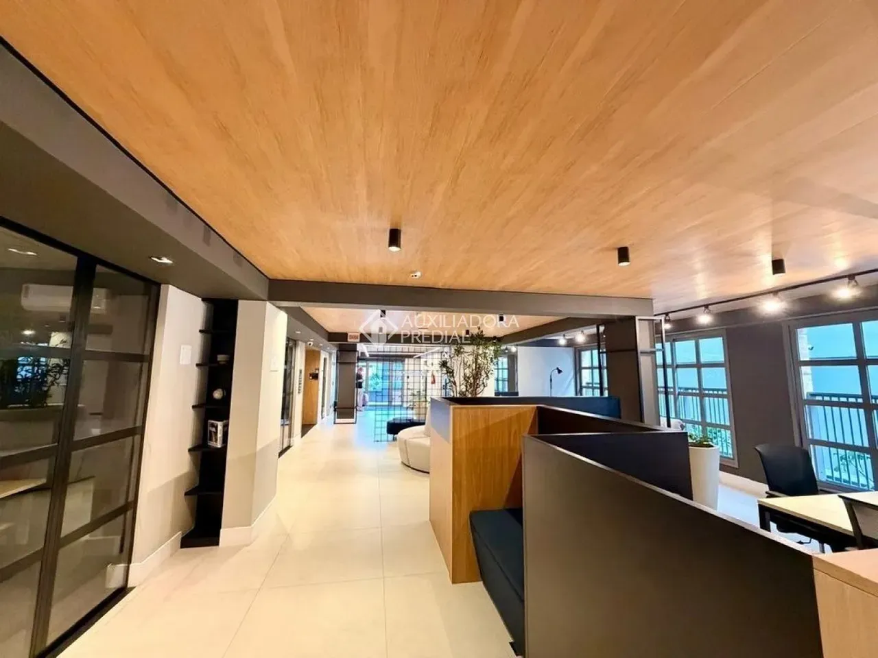 Apartamento amueblado con 2 dormitorios y 2 baños — photo 15