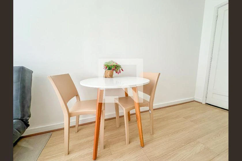 Furnished studio, 30 m² — photo 22
