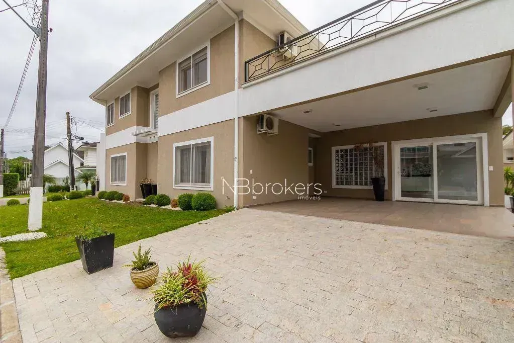 Furnished house with 4 bedrooms and a private garden — photo 115