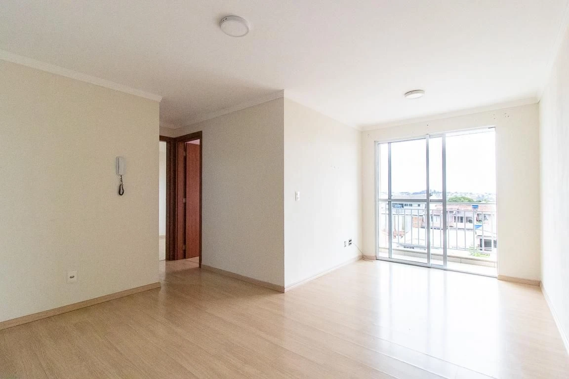 2-bedroom apartment, 55 m²
