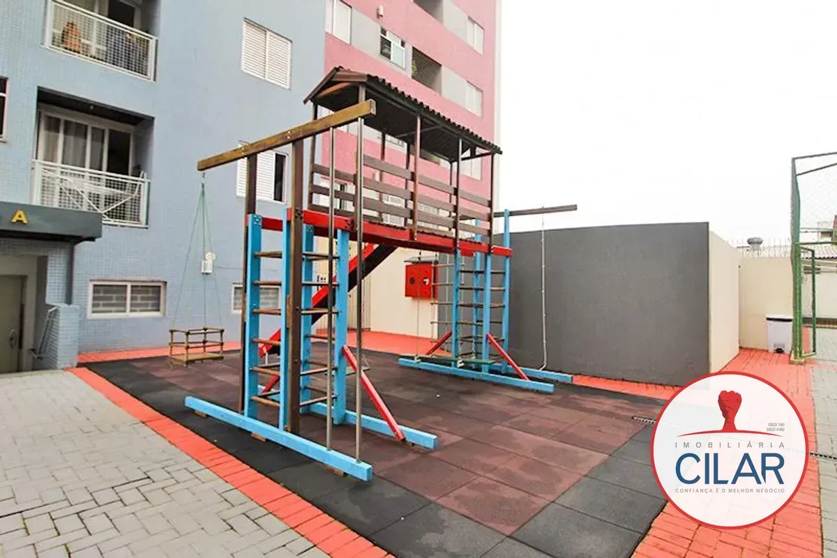3-bedroom apartment with balcony and built-in grill — photo 24