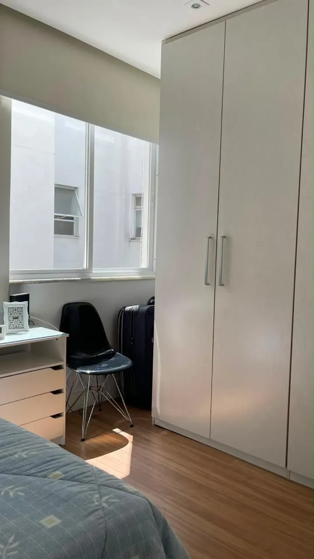 Apartamento mobiliado, 60 m², com espaço de home office — photo 16