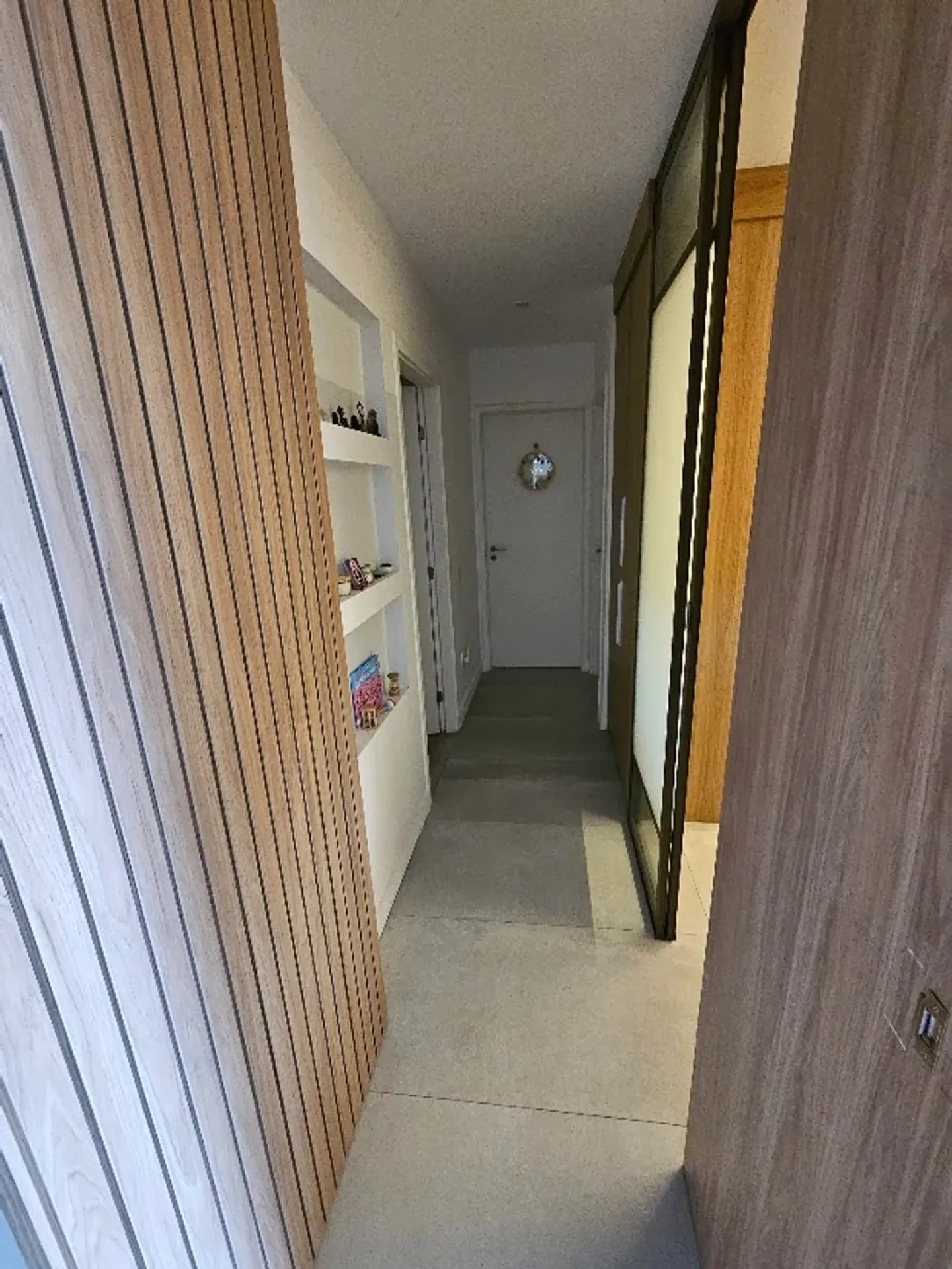 3-bedroom apartment in a building with a sauna — photo 4