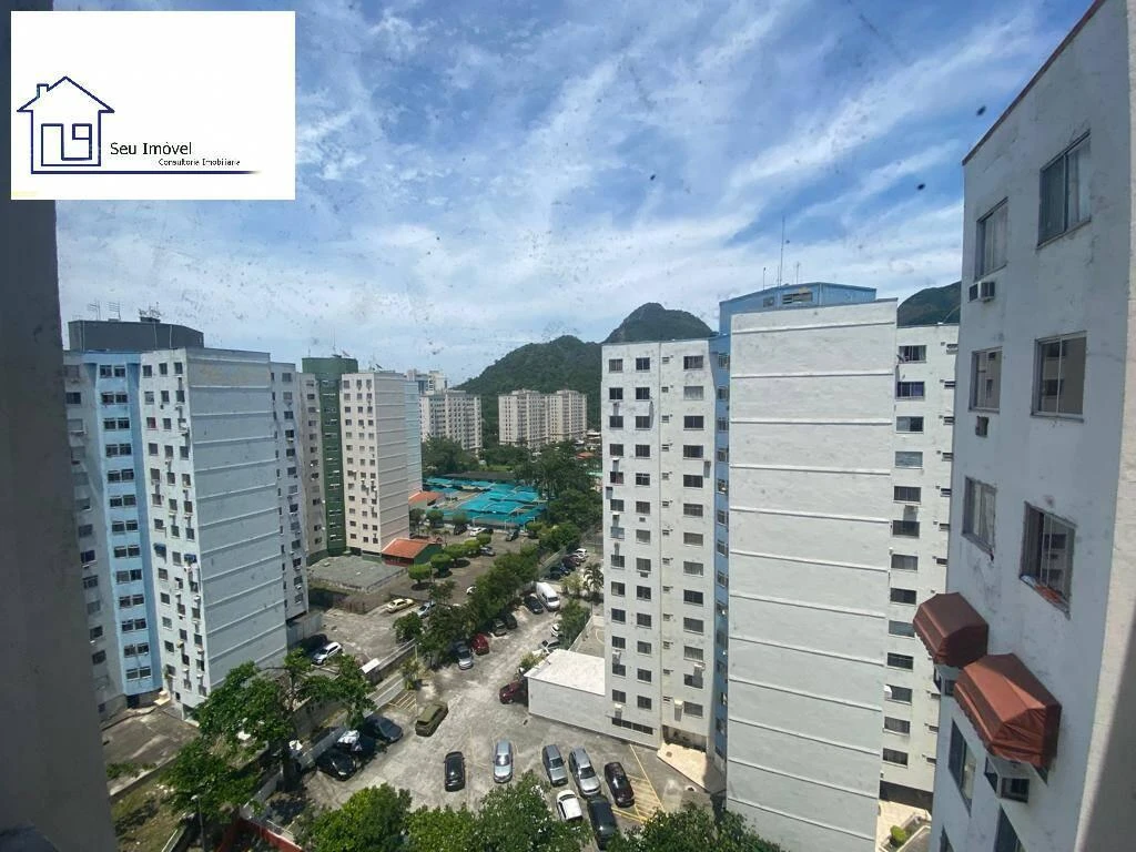 Apartamento de 50 m² com 2 quartos e 1 vaga — photo 10