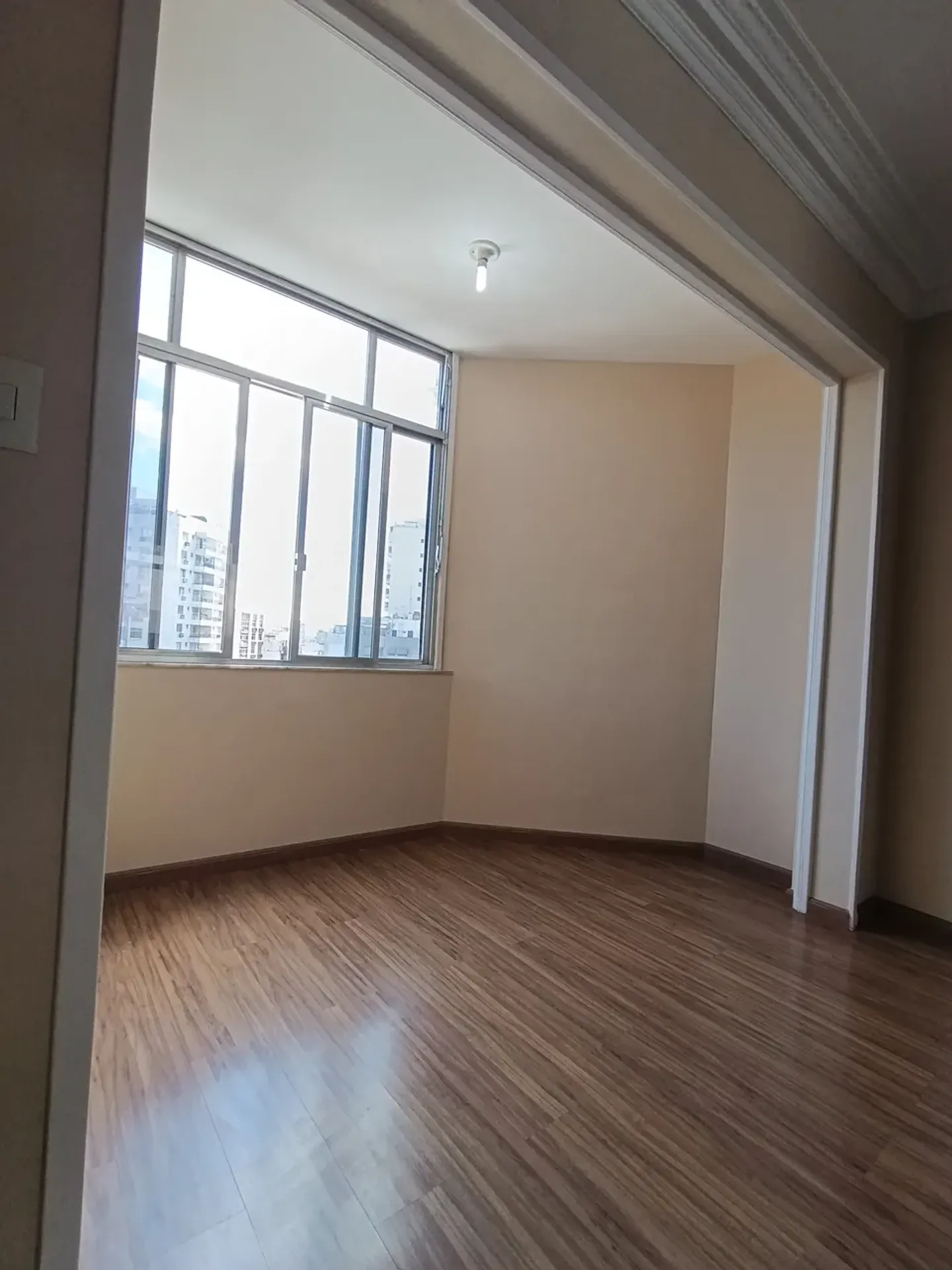 Lavadora y 3 dormitorios: departamento de 97 m² — photo 10