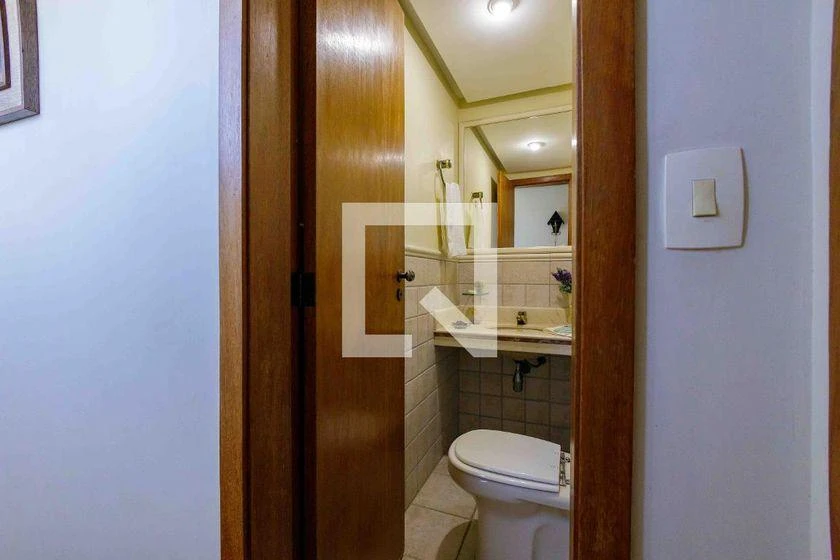 Apartamento amueblado de 5 dormitorios y 360 m² — photo 34